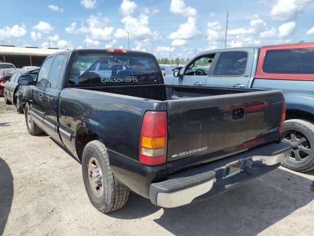 Photo 3 from auction – 2000 CHEVROLET SILVERADO with VIN 1GCEC19VXYZ324713