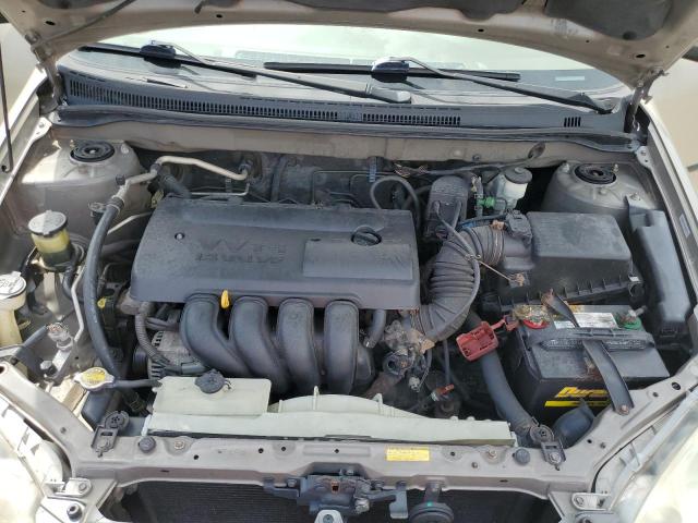 Photo 7 from auction – 2004 TOYOTA COROLLA CE with VIN 1NXBR32E84Z235166