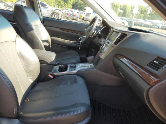 Photo 5 from auction – 2014 SUBARU LEGACY 2.5 with VIN 4S3BMBM60E3034923