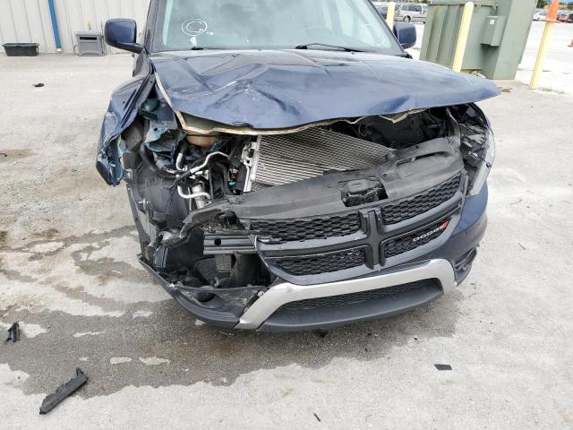 Photo 9 from auction – 2018 DODGE JOURNEY CR with VIN 3C4PDCGG9JT145436