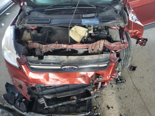 Photo 7 from auction – 2014 FORD ESCAPE SE with VIN 1FMCU0GX3EUD85893