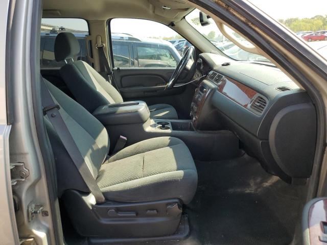 صورة رقم 5 من المزاد - 2008 CHEVROLET AVALANCHE مع VIN 3GNFK12358G208424