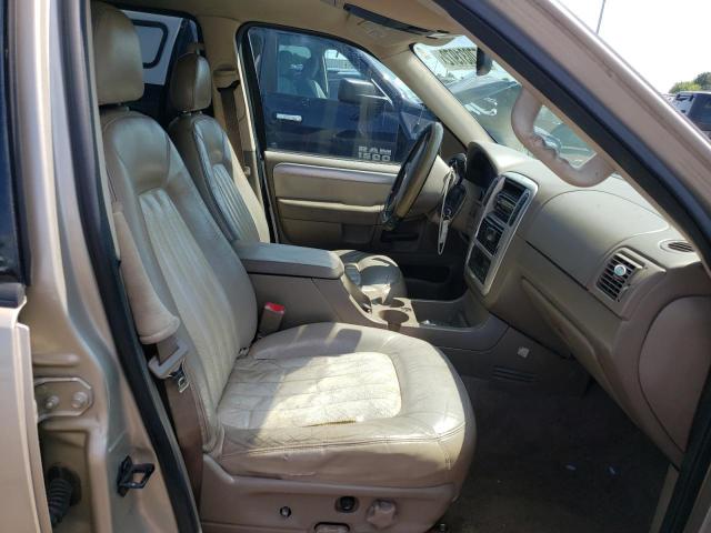 Photo 5 from auction – 2005 MERCURY MOUNTAINEE with VIN 4M2ZU86K65UJ16395