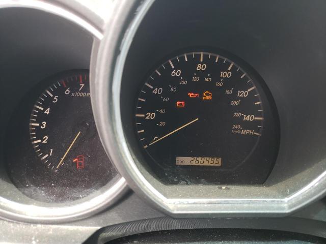 Photo 8 from auction – 2004 LEXUS RX 330 with VIN 2T2GA31U64C016578