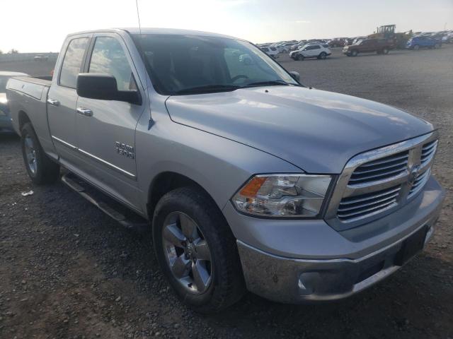 RAM 1500 SLT 2014 with VIN 1C6RR6GG9ES122880 - Photo from auction