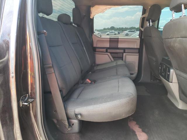 Photo 6 from auction – 2020 FORD F150 SUPER with VIN 1FTEW1E50LKD89164