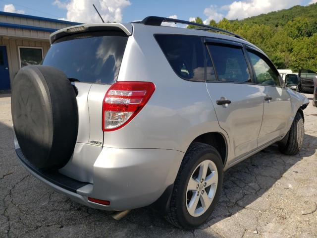 Photo 4 from auction – 2011 TOYOTA RAV4 with VIN JTMJF4DV3B5044578
