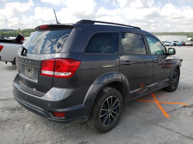 صورة رقم 4 من المزاد - 2019 DODGE JOURNEY SE مع VIN 3C4PDCBB0KT719189