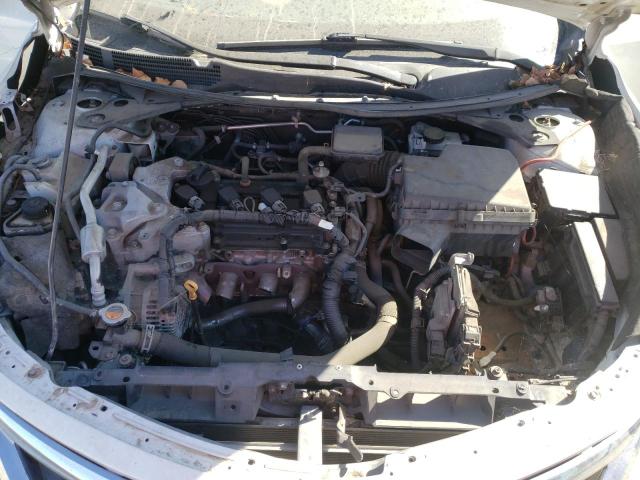 Photo 7 from auction – 2013 NISSAN ALTIMA 2.5 with VIN 1N4AL3AP0DN496747