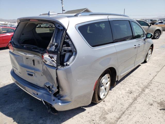 Photo 4 from auction – 2020 CHRYSLER PACIFICA with VIN 2C4RC1BG3LR115989