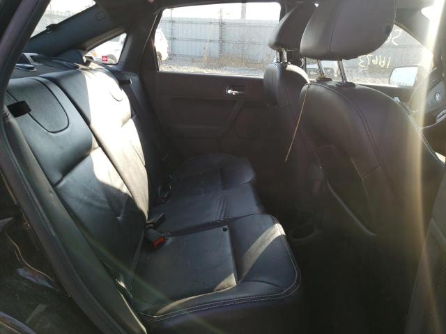 Photo 6 from auction – 2008 FORD FOCUS SE with VIN 1FAHP35N58W222133