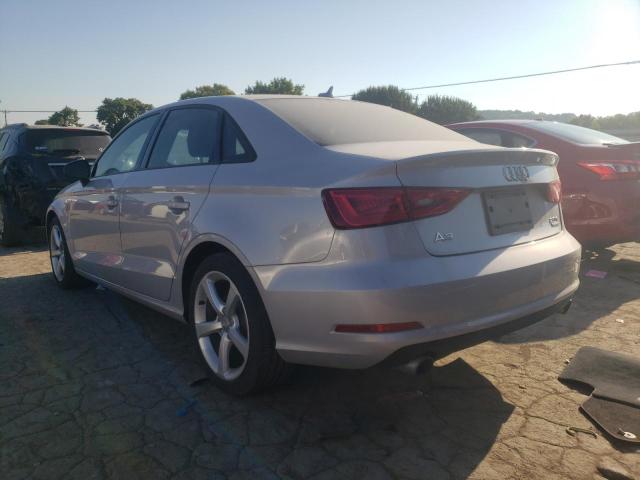 Photo 3 from auction – 2015 AUDI S3 PREMIUM with VIN WAUBFGFF3F1112836