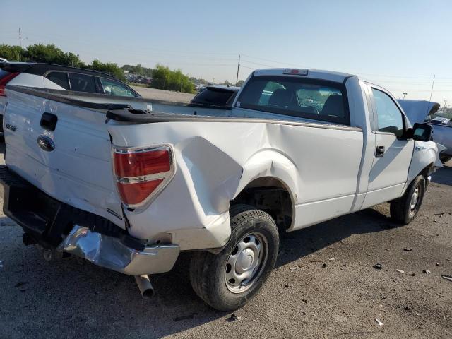Photo 4 from auction – 2013 FORD F150 with VIN 1FTMF1CM7DKF70432