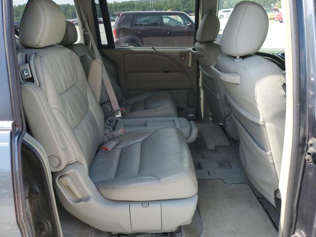 Photo 6 from auction – 2006 HONDA ODYSSEY EX with VIN 5FNRL38786B455710