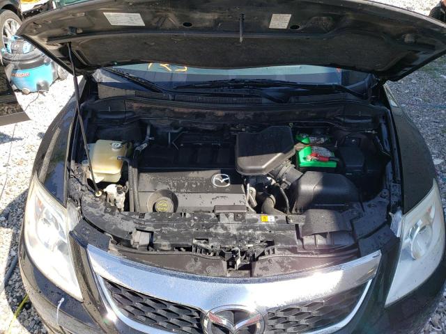 Photo 7 from auction – 2012 MAZDA CX-9 with VIN JM3TB2CA3C0351830