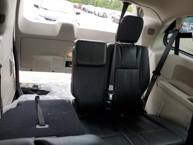 Photo 9 from auction – 2014 CHRYSLER TOWN & COU with VIN 2C4RC1BG7ER436730
