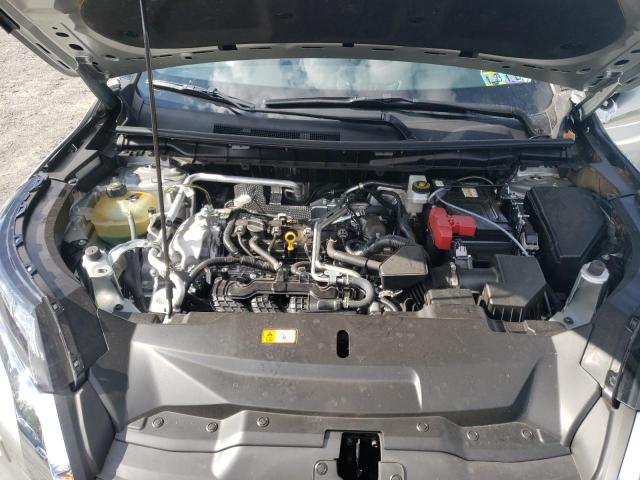 Photo 7 from auction – 2022 MITSUBISHI OUTLANDER with VIN JA4J4TA84NZ047625