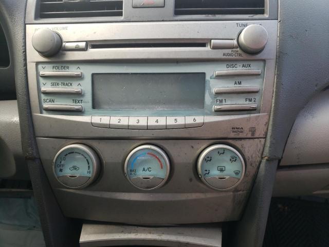 Photo 9 from auction – 2007 TOYOTA CAMRY CE with VIN 4T1BE46K67U090053