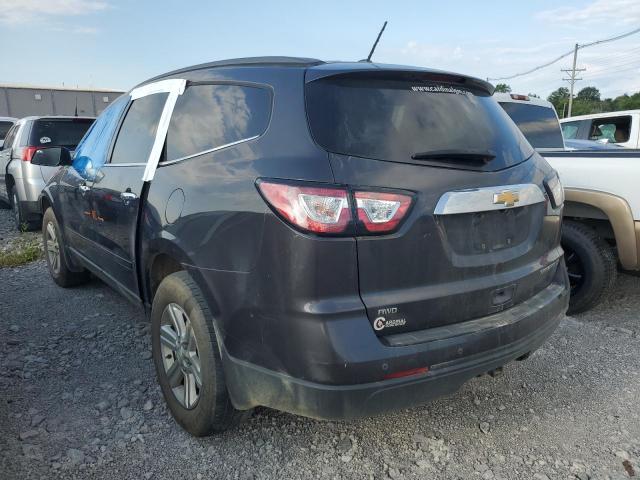 Photo 3 from auction – 2014 CHEVROLET TRAVERSE L with VIN 1GNKVGKDXEJ191860