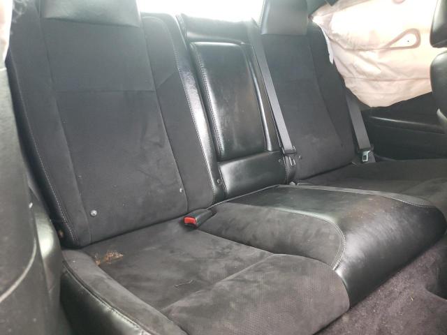 Photo 6 from auction – 2018 DODGE CHALLENGER with VIN 2C3CDZFJ7JH132728