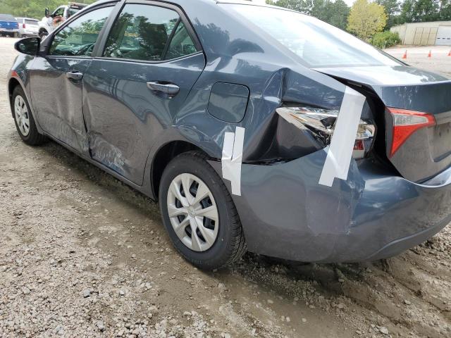 Photo 9 from auction – 2015 TOYOTA COROLLA L with VIN 2T1BURHE8FC233351