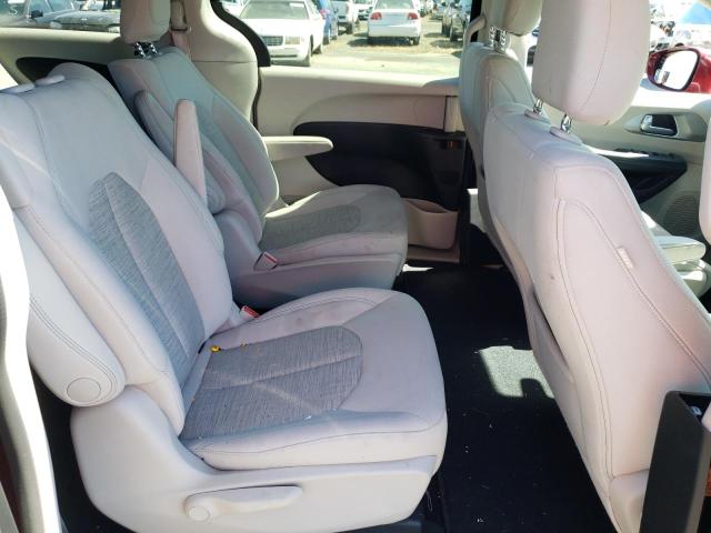 Photo 6 from auction – 2018 CHRYSLER PACIFICA H with VIN 2C4RC1H76JR168626