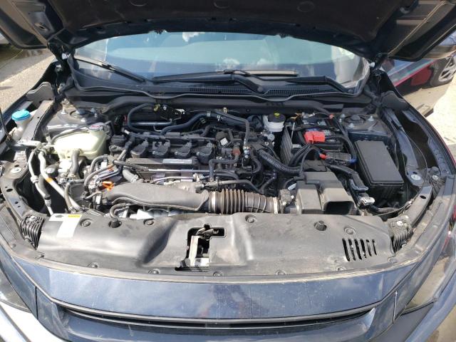 Photo 7 from auction – 2019 HONDA CIVIC EX with VIN 19XFC1F35KE019873