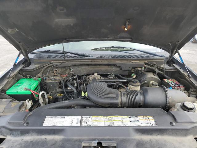Photo 7 from auction – 2000 FORD EXPEDITION with VIN 1FMPU18L5YLB87569