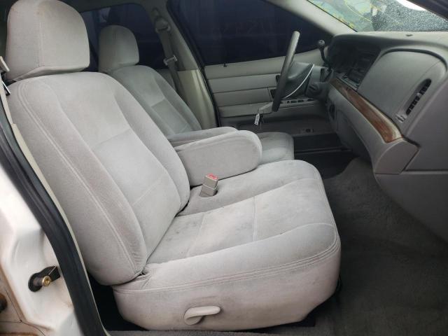 Photo 5 from auction – 2003 FORD CROWN VICT with VIN 2FAFP73W23X184772