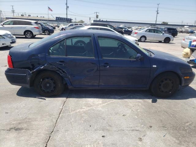 Photo 9 from auction – 2002 VOLKSWAGEN JETTA GL with VIN 3VWRK69M02M066586