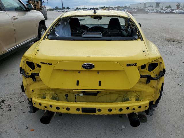 Photo 6 from auction – 2017 SUBARU BRZ 2.0 LI with VIN JF1ZCAC18H9601517