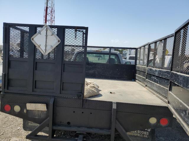 Photo 6 from auction – 2009 FORD F350 SUPER with VIN 1FDWF36Y19EA18283