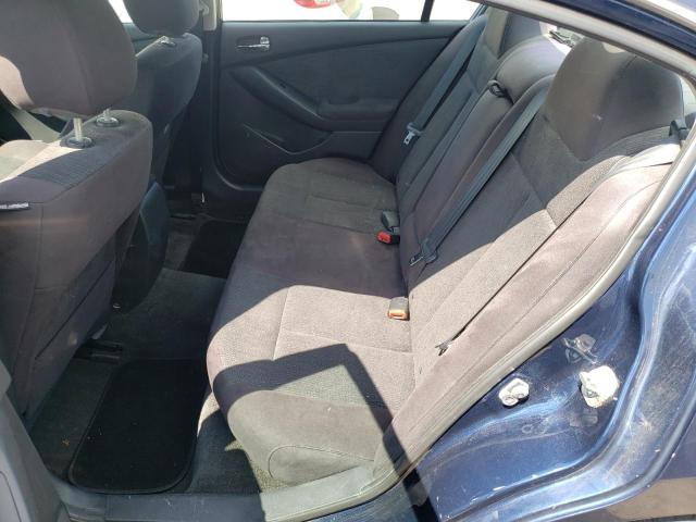Photo 6 from auction – 2012 NISSAN ALTIMA BAS with VIN 1N4AL2AP9CN554542