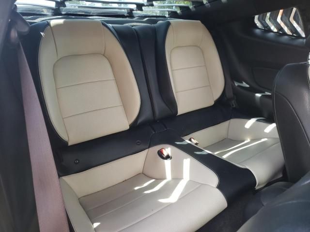 Photo 6 from auction – 2015 FORD MUSTANG GT with VIN 1FA6P8CF8F5300942