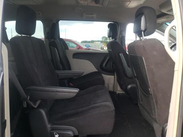 Photo 6 from auction – 2012 DODGE GRAND CARA with VIN 2C4RDGDG2CR107704