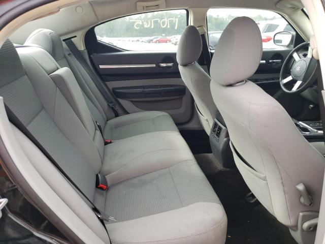 Photo 6 from auction – 2010 DODGE CHARGER SX with VIN 2B3CA3CV8AH298783