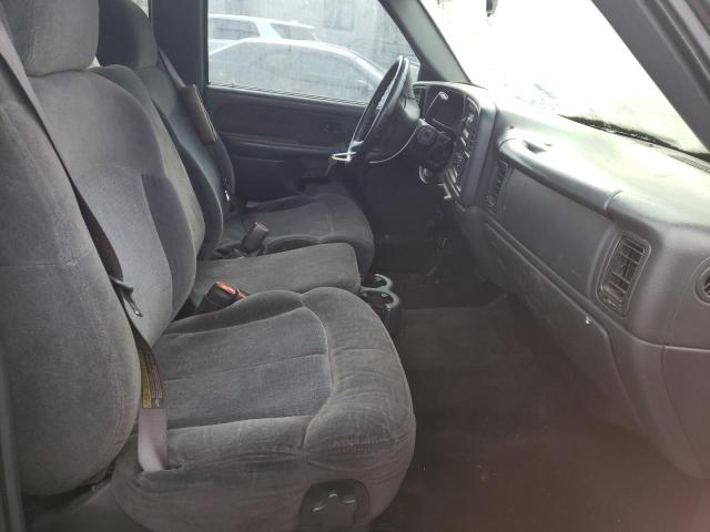 Photo 5 from auction – 2001 CHEVROLET SILVERADO with VIN 1GCHC23U41F182790