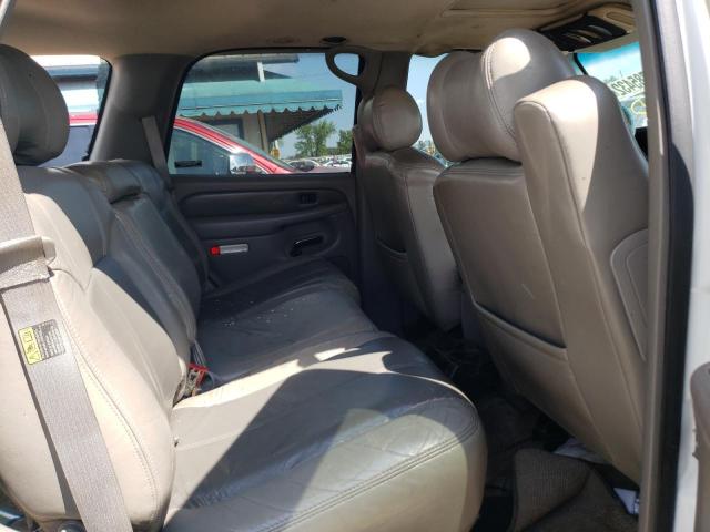 Photo 6 from auction – 2002 GMC DENALI with VIN 1GKEK63U72J135463