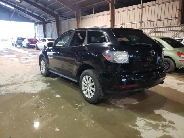 Photo 3 from auction – 2011 MAZDA CX-7 with VIN JM3ER2B52B0406730