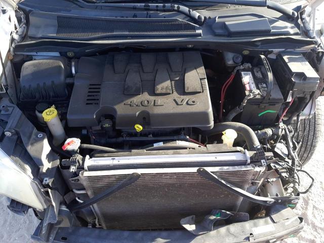 Photo 7 from auction – 2010 CHRYSLER TOWN & COU with VIN 2A4RR7DX7AR495473