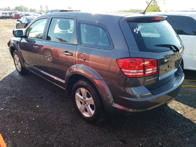 Photo 3 from auction – 2014 DODGE JOURNEY SE with VIN 3C4PDCABXET252319