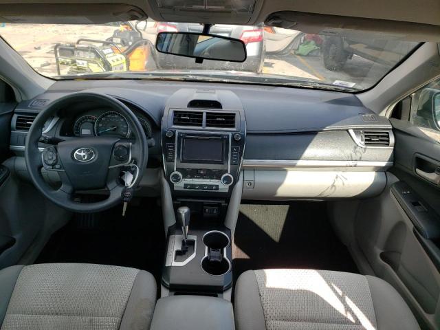 Photo 9 from auction – 2012 TOYOTA CAMRY BASE with VIN 4T4BF1FK7CR179142