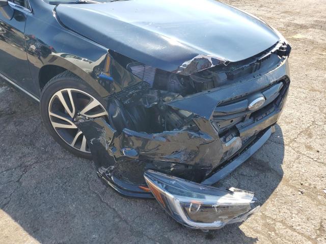 Photo 9 from auction – 2019 SUBARU LEGACY SPO with VIN 4S3BNAS61K3003170