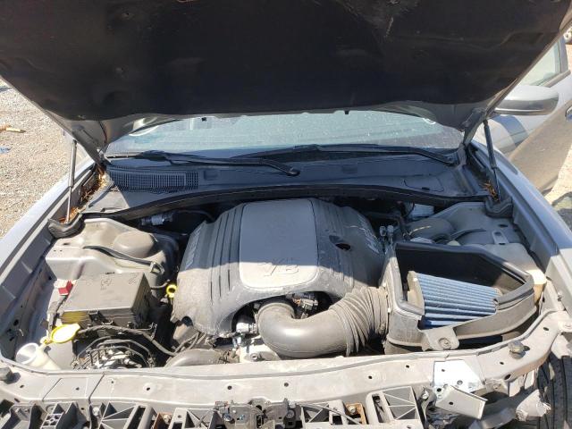 Photo 7 from auction – 2018 DODGE CHARGER R/ with VIN 2C3CDXCT3JH200954