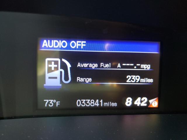 Photo 8 from auction – 2015 HONDA CIVIC SE with VIN 19XFB2F70FE208402