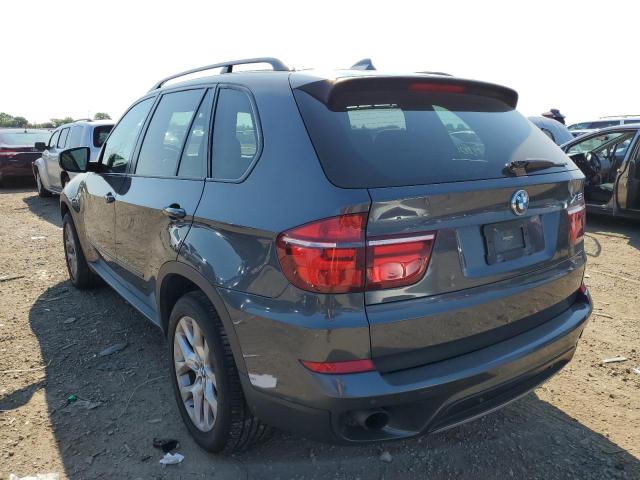 Photo 3 from auction – 2012 BMW X5 XDRIVE3 with VIN 5UXZV4C51CL755280