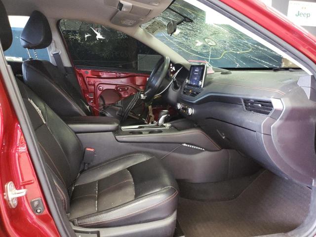 Photo 5 from auction – 2019 NISSAN ALTIMA SR with VIN 1N4BL4CV9KC218802