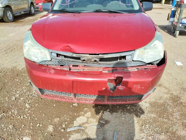Photo 9 from auction – 2011 FORD FOCUS S with VIN 1FAHP3EN5BW112948