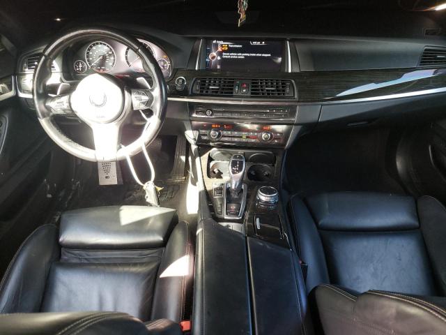 صورة رقم 9 من المزاد - 2016 BMW 535 D مع VIN WBAXA5C53GG042418