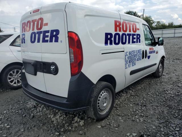 Photo 4 from auction – 2018 RAM PROMASTER with VIN ZFBERFAB5J6K36675